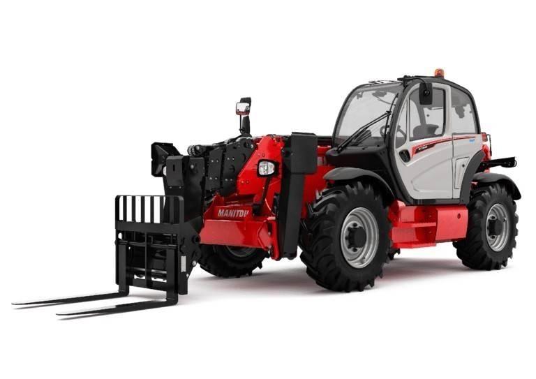Manitou MT-X 1840 Other