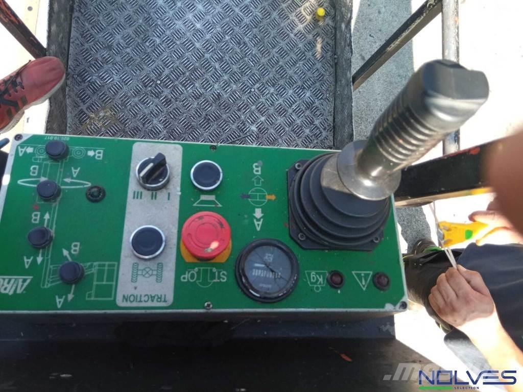 Airo VG700 Other lifts and platforms