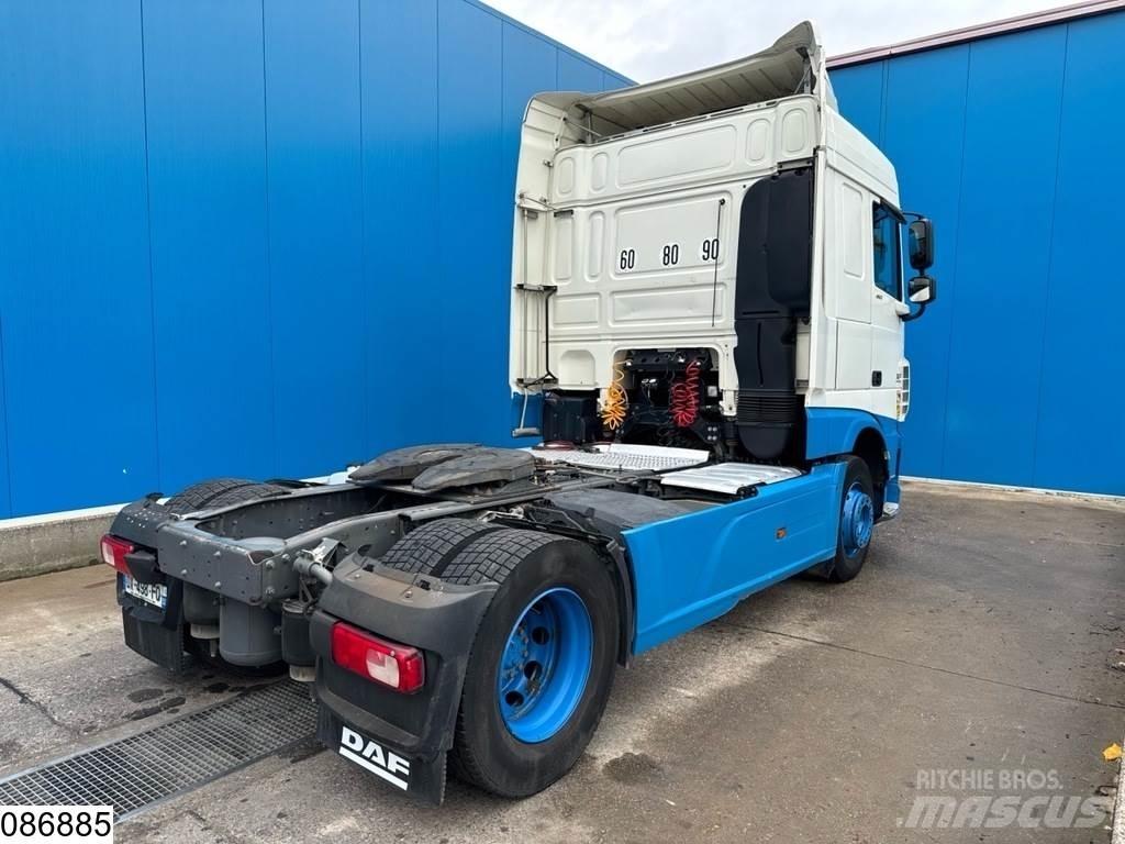 DAF XF 460 EURO 6 Prime Movers