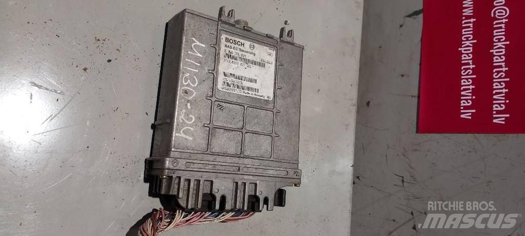 MAN TGA.   0260001039 Electronics