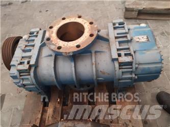 Robuschi RB81 D1/SP Compressor accessories