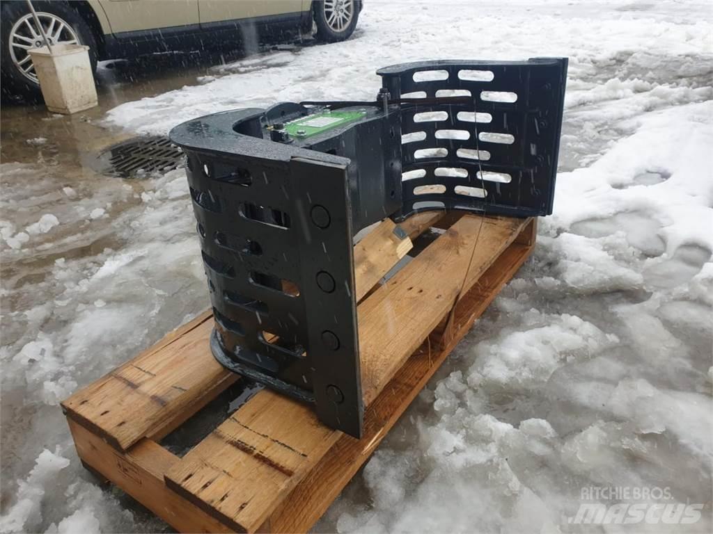 Hammer GRP150S Koura Grapples