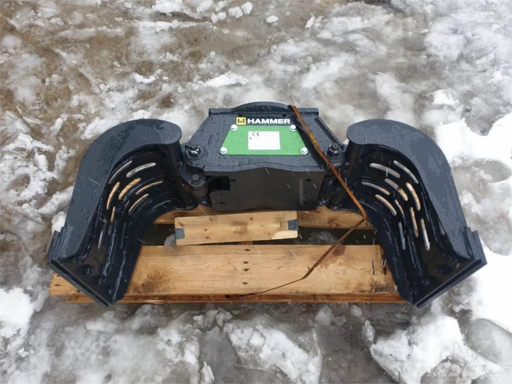 Hammer GRP150S Koura Grapples