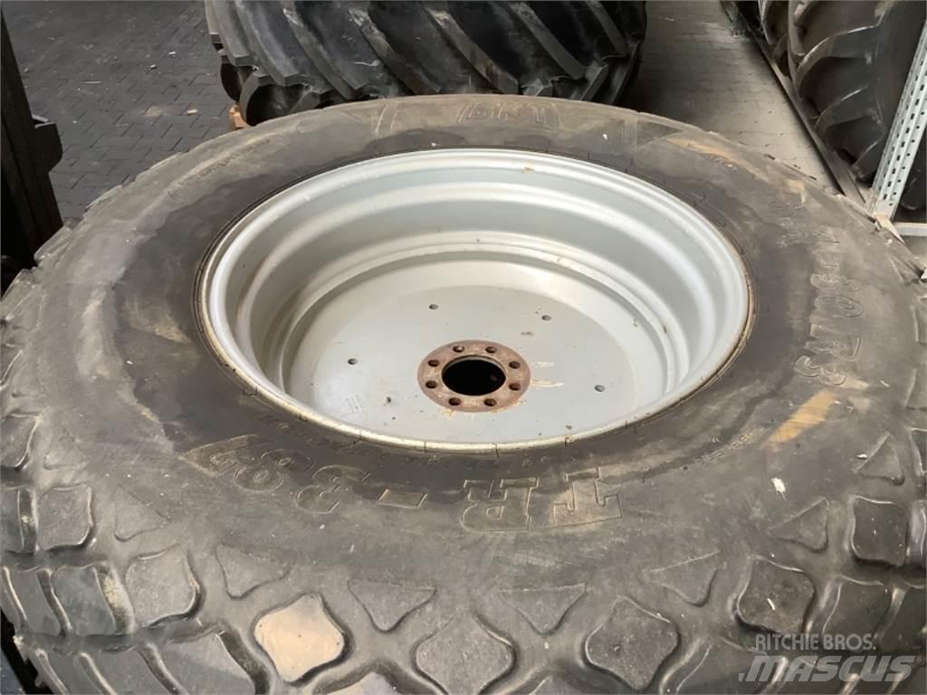 Mitas 18.4-30 Farm machinery