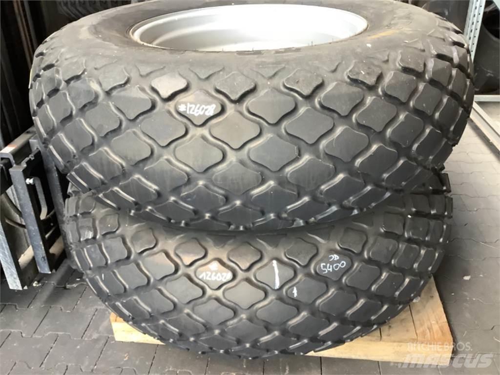 Mitas 18.4-30 Farm machinery
