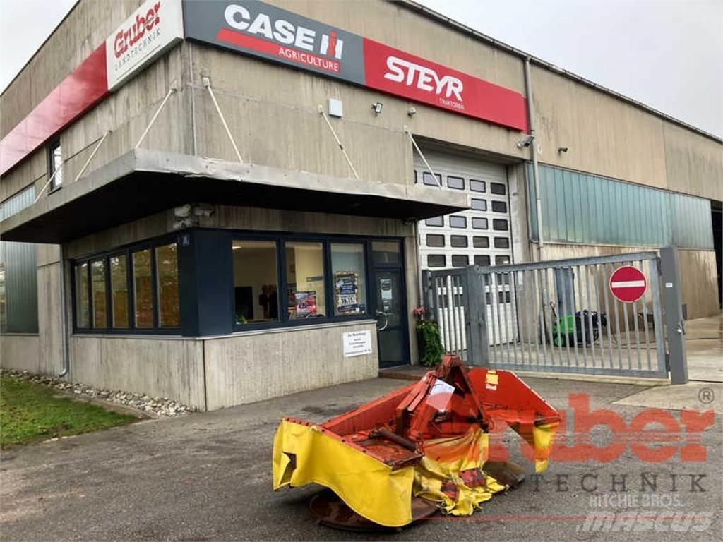 Niemeyer RO 230 Mowers