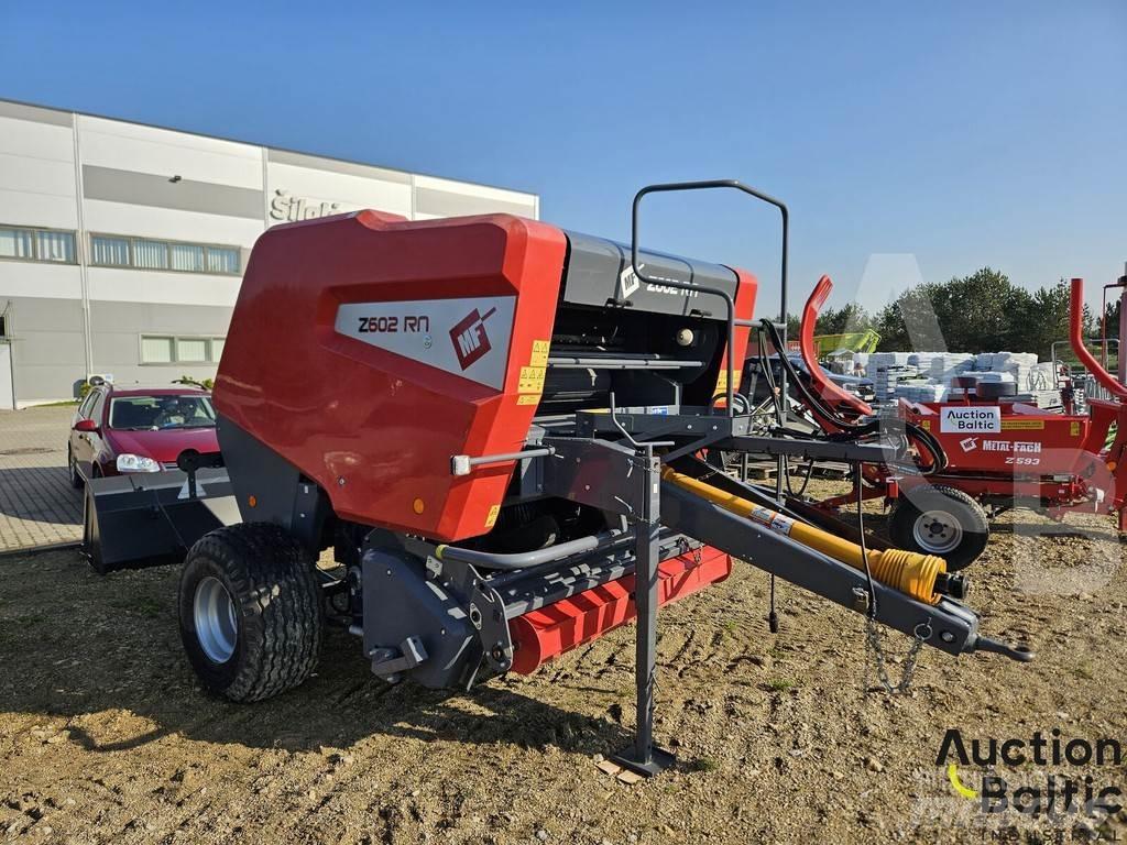Metal-Fach Z 602 Other loading and digging and accessories