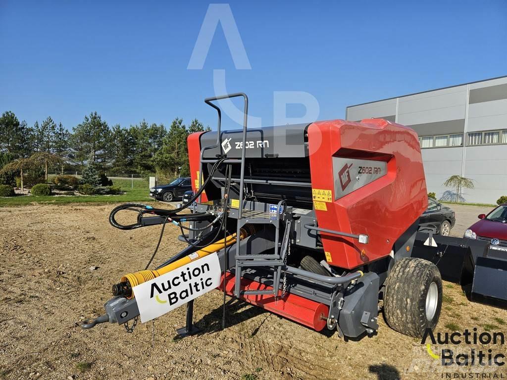 Metal-Fach Z 602 Other loading and digging and accessories