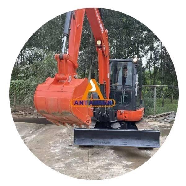 Kubota KX 165 Mini excavators < 7t (Mini diggers)