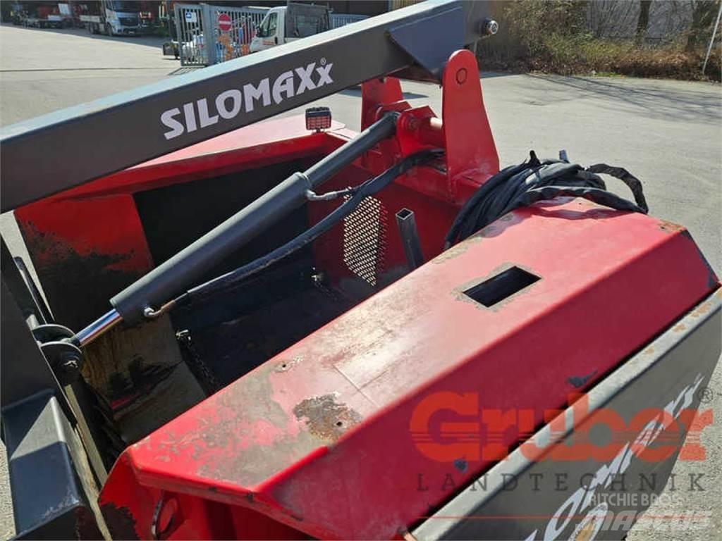 Gruber D 1800 W Silo equipment