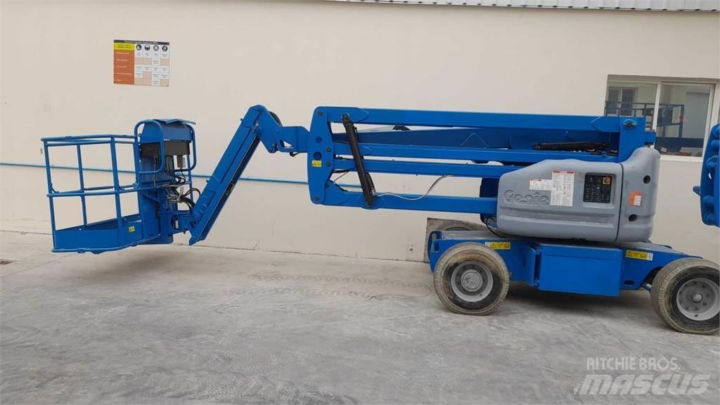 Genie Z45/25JDC Articulated boom lifts