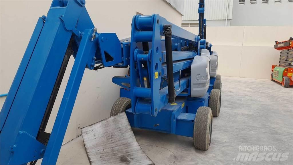 Genie Z45/25JDC Articulated boom lifts