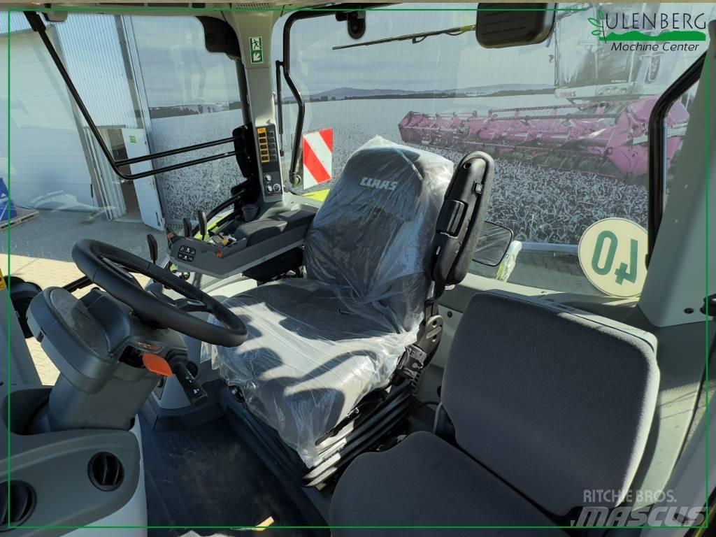 CLAAS ARION 440 Tractors
