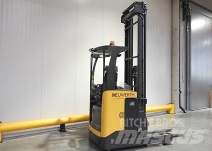 Atlet UMS 160 Reach truck