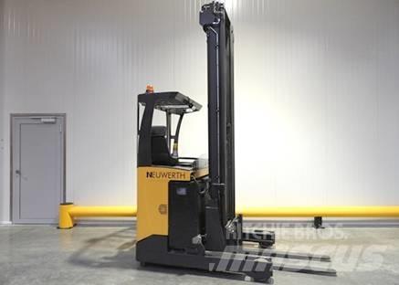 Atlet UMS 160 Reach truck