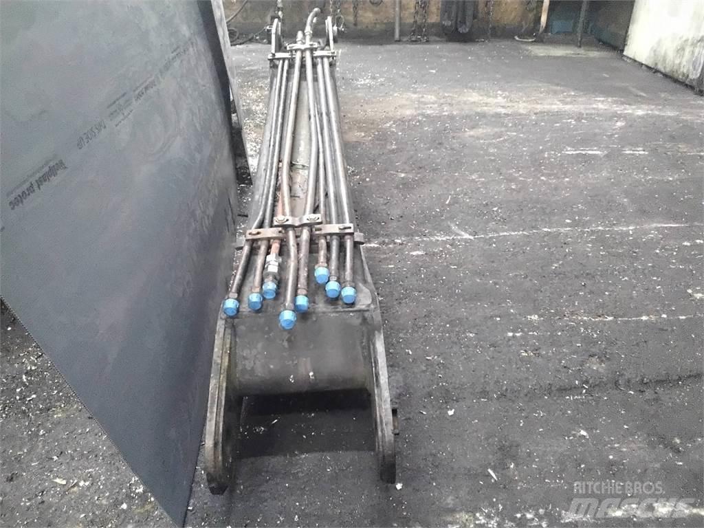 Cranab 570 Loader cranes