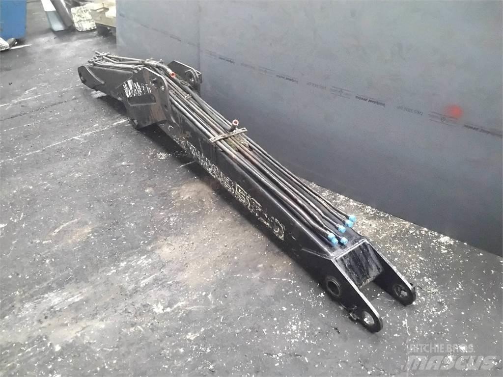 Cranab 570 Loader cranes