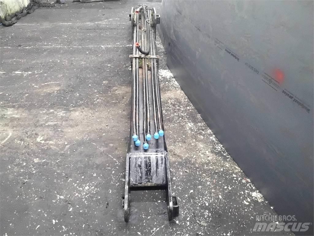 Cranab 570 Loader cranes