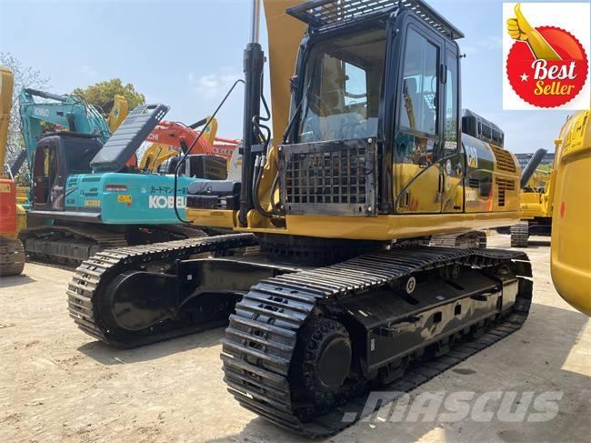 CAT 330 D2L Crawler excavators
