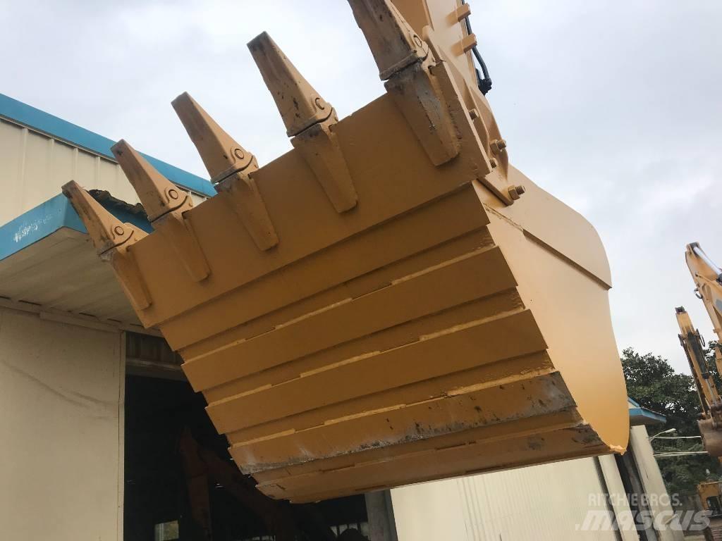 CAT 320 D L Crawler excavators