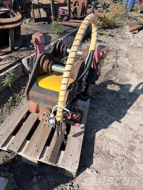Indexator Rt 4 Rotators