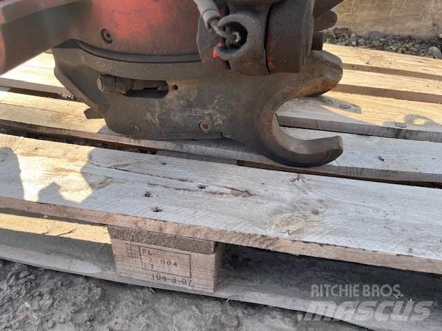 Indexator Rt 4 Rotators