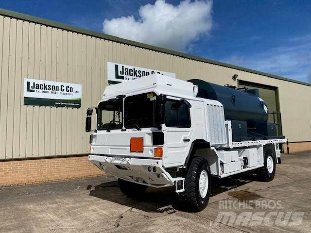 MAN 18.330 Tanker Tanker trucks