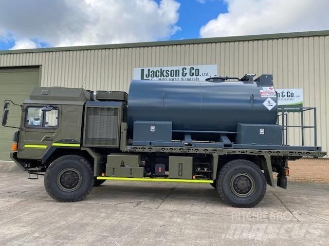 MAN 18.330 Tanker Tanker trucks