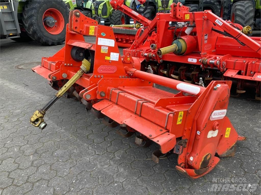 Maschio SC 280 Soil preparation