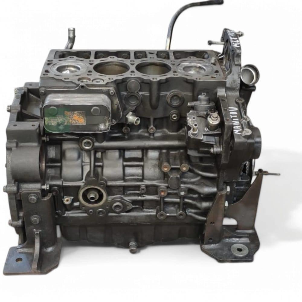 Deutz TD 3.6 L4 Engines