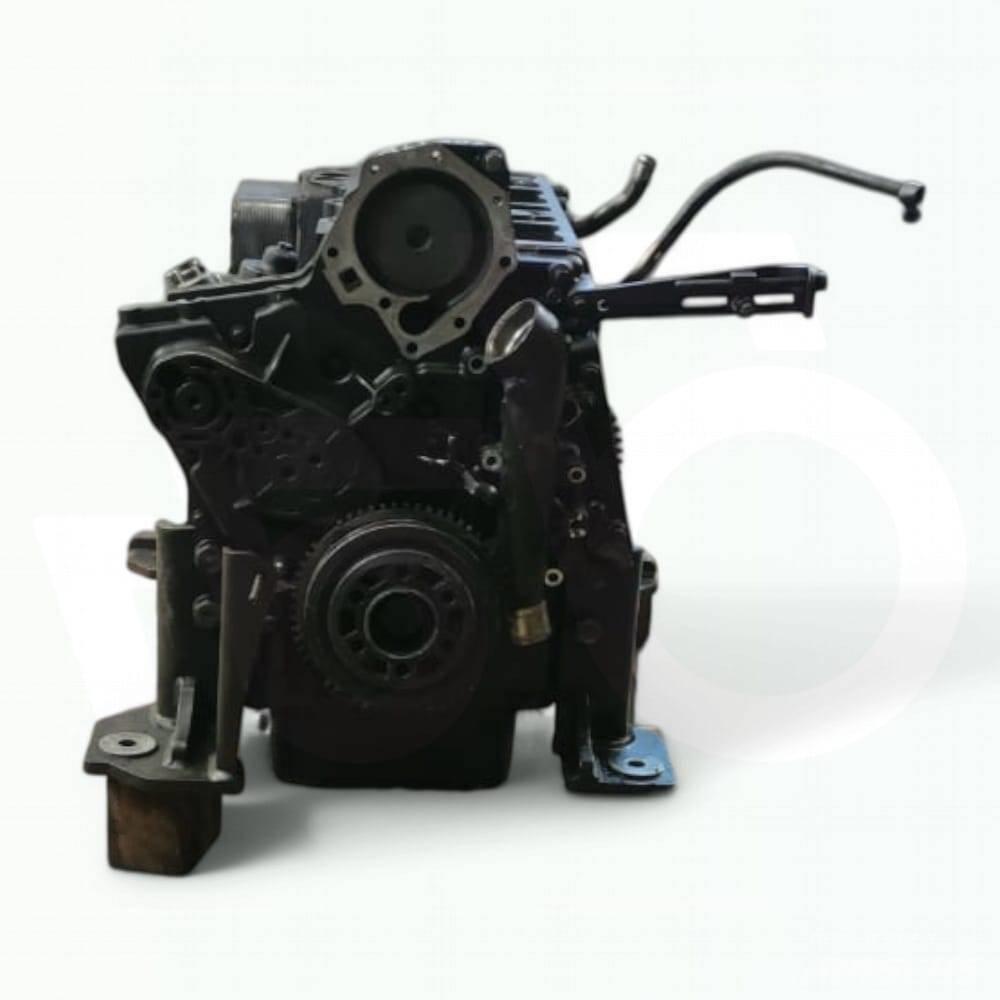 Deutz TD 3.6 L4 Engines