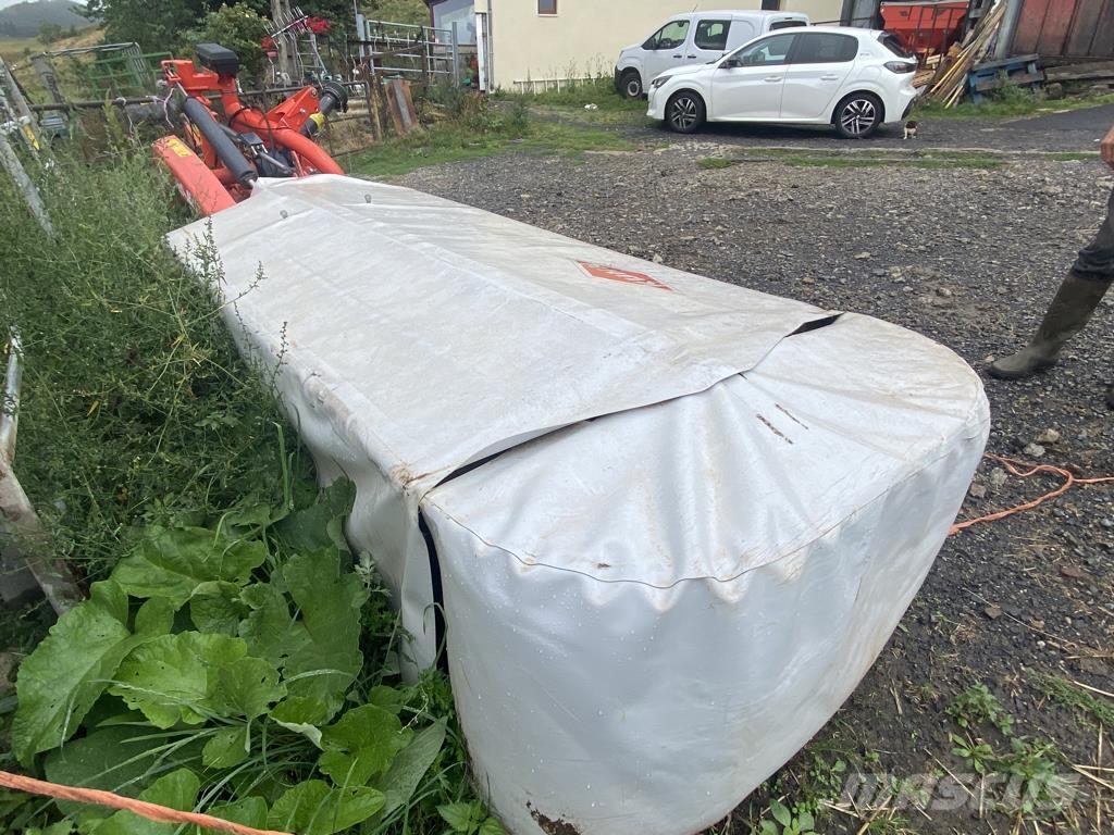 Kuhn GMD315FF Mowers