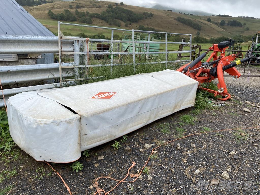 Kuhn GMD315FF Mowers