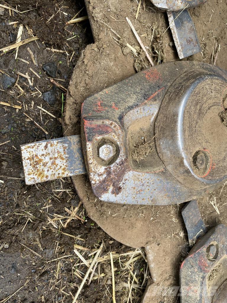 Kuhn GMD315FF Mowers