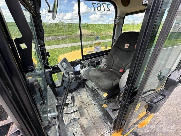 JCB 86C-1 Mini excavators  7t - 12t