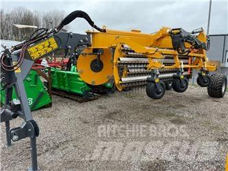 Elho V-Twin 950 Windrowers