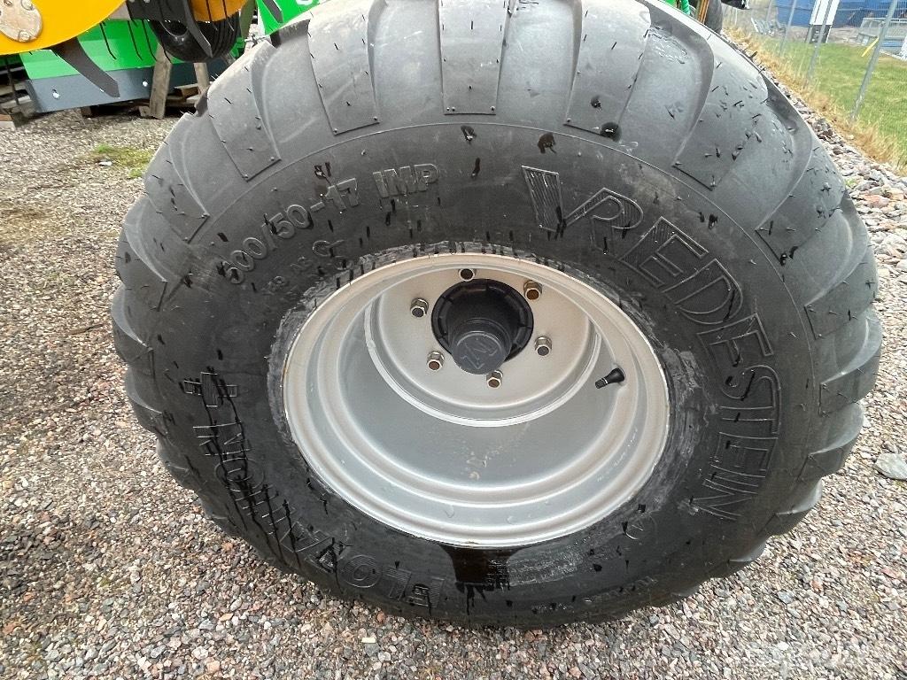 Elho V-Twin 950 Windrowers