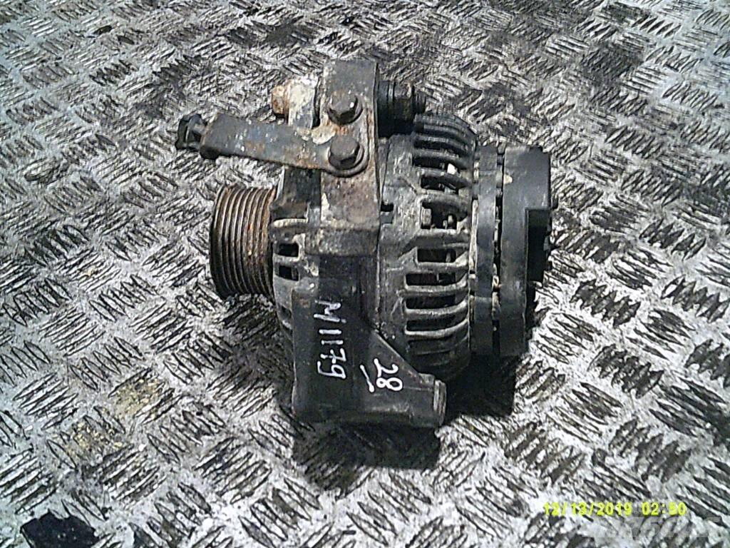 MAN TGA  51251017270 Engines