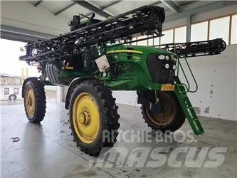 John Deere 4730 Self-propelled sprayers