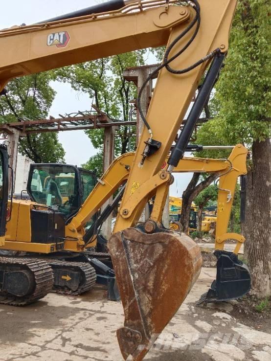 CAT 310 Crawler excavators