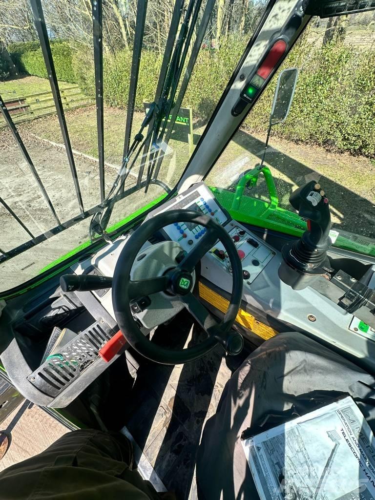 Merlo 60.24 MCSS Telescopic handlers