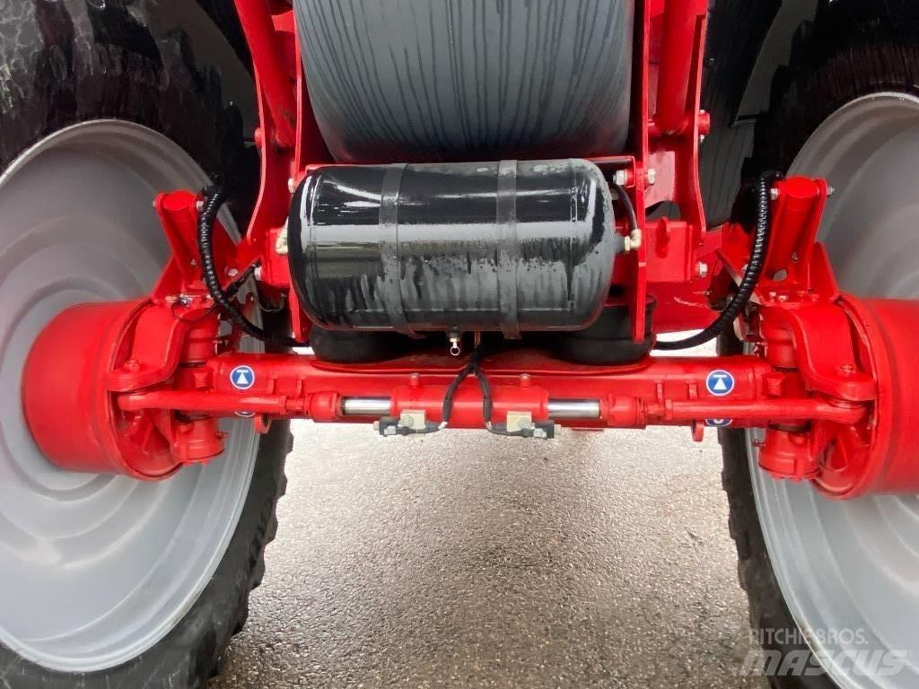 Horsch LEEB 5 LT Trailed sprayers