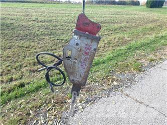  Huppi 72 Hammers / Breakers