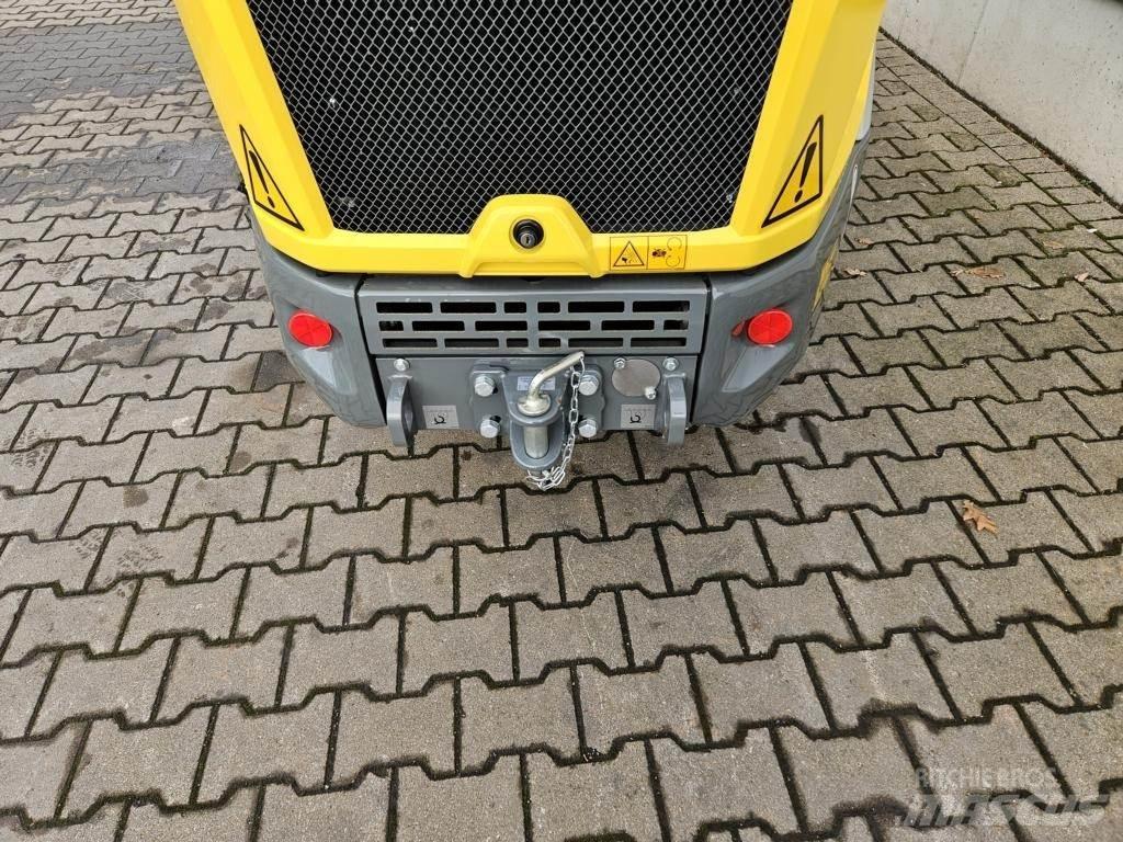 Kramer 5035 Wheel loaders