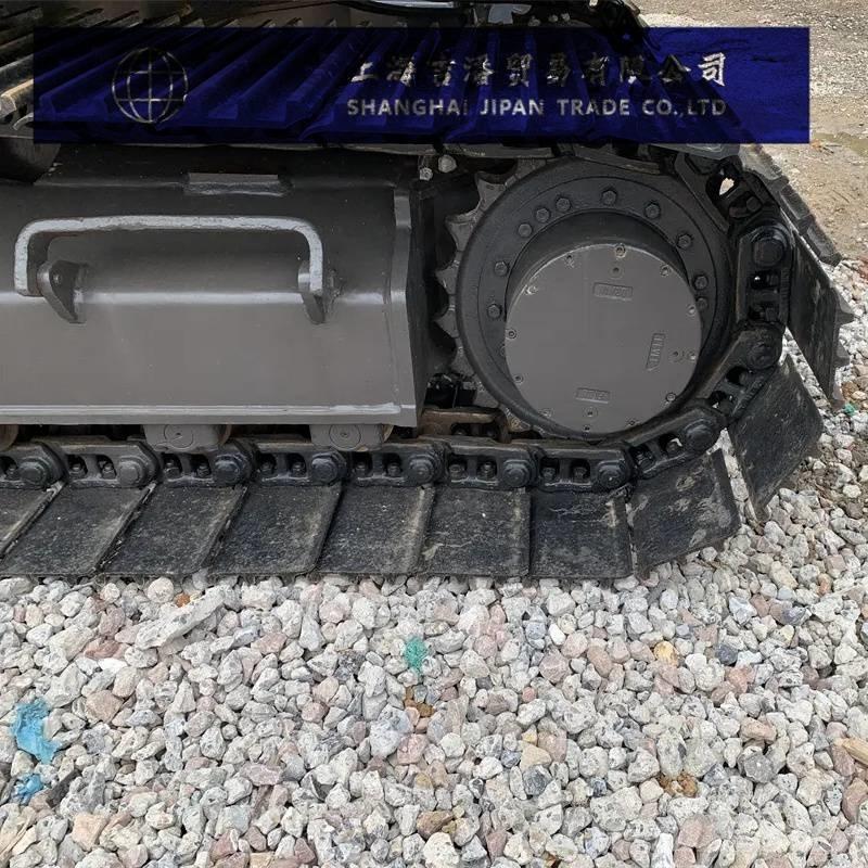 Volvo EC 140 Crawler excavators