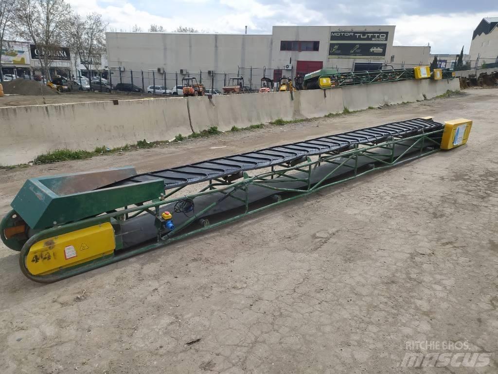  TREICO CTPG 8/500N Other