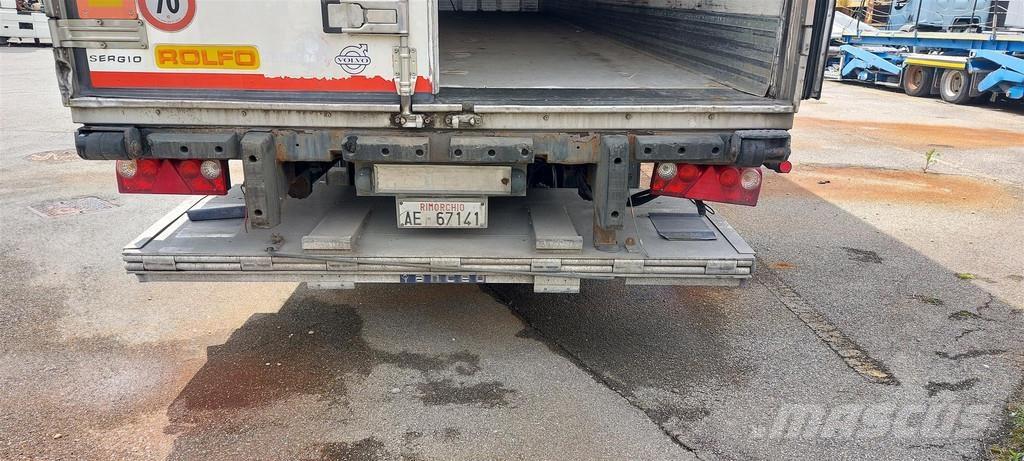  Other 38S20F Box Trailers