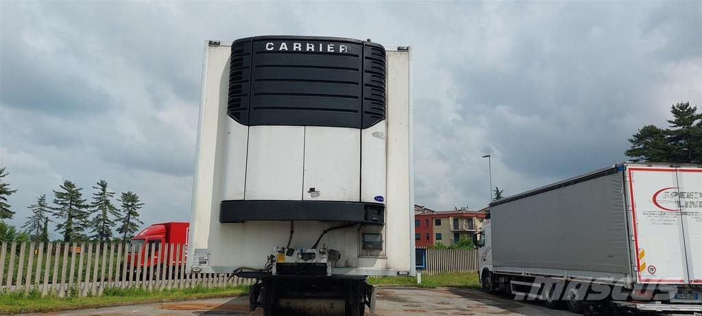  Other 38S20F Box Trailers