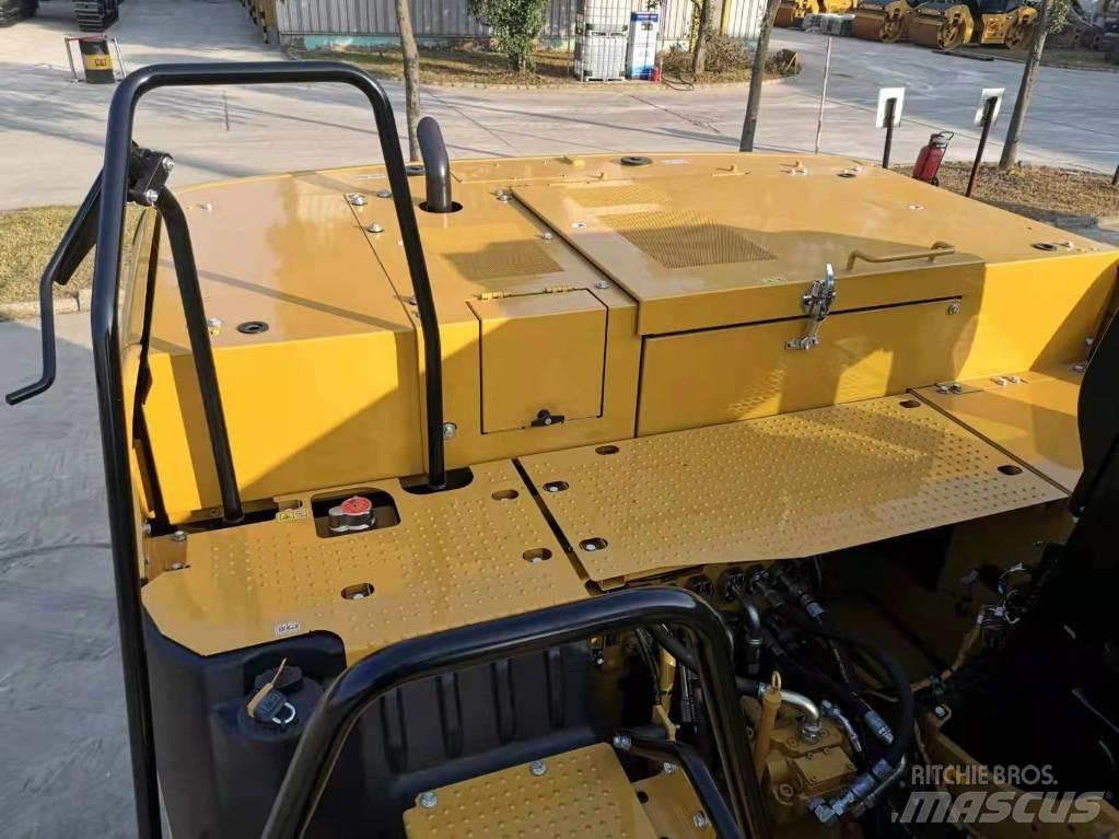 CAT 320 GC Crawler excavators