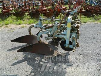  Ōverum 2 Ploughs